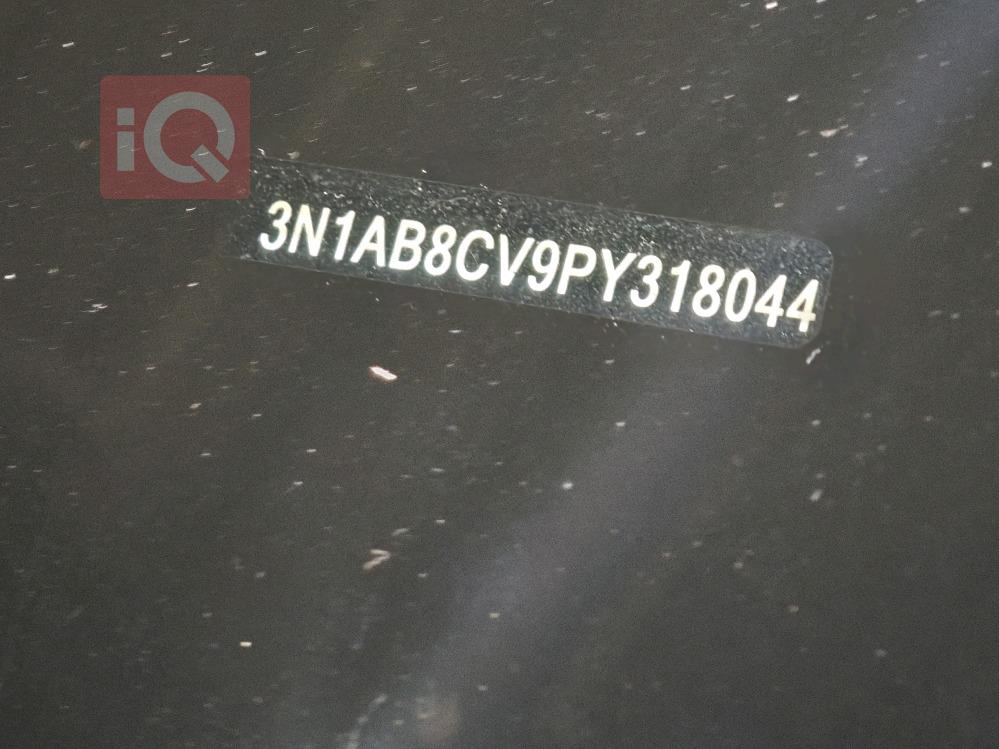 نیسان سێنترا